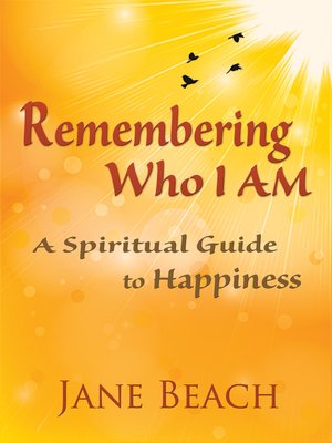 cover image of Remembering Who I Am